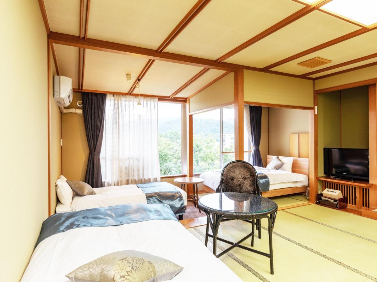 Fuurin-Ya Hotel Ниигата Екстериор снимка