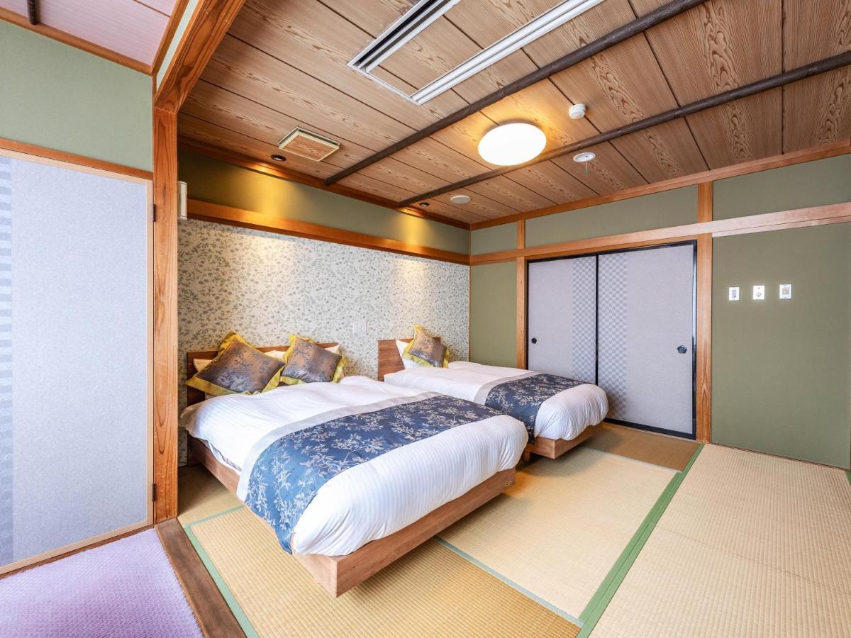 Fuurin-Ya Hotel Ниигата Екстериор снимка