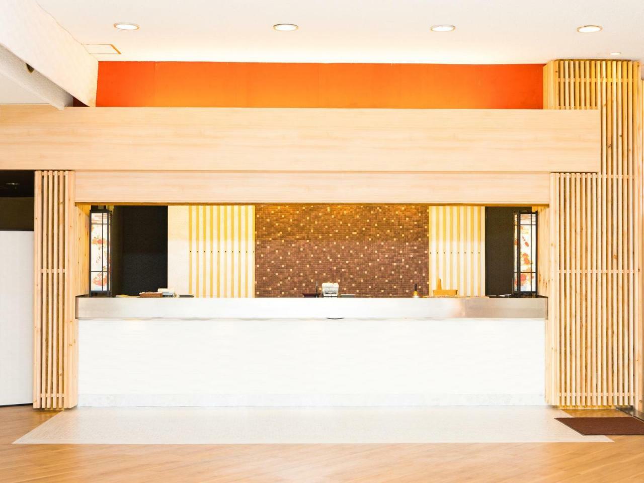 Fuurin-Ya Hotel Ниигата Екстериор снимка
